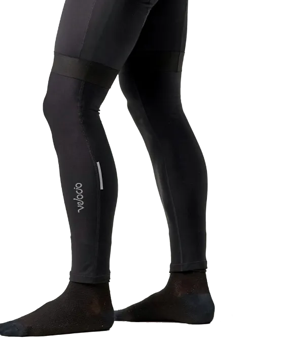 VELOCIO SIGNATURE LEG WARMER
