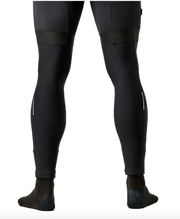 VELOCIO SIGNATURE LEG WARMER