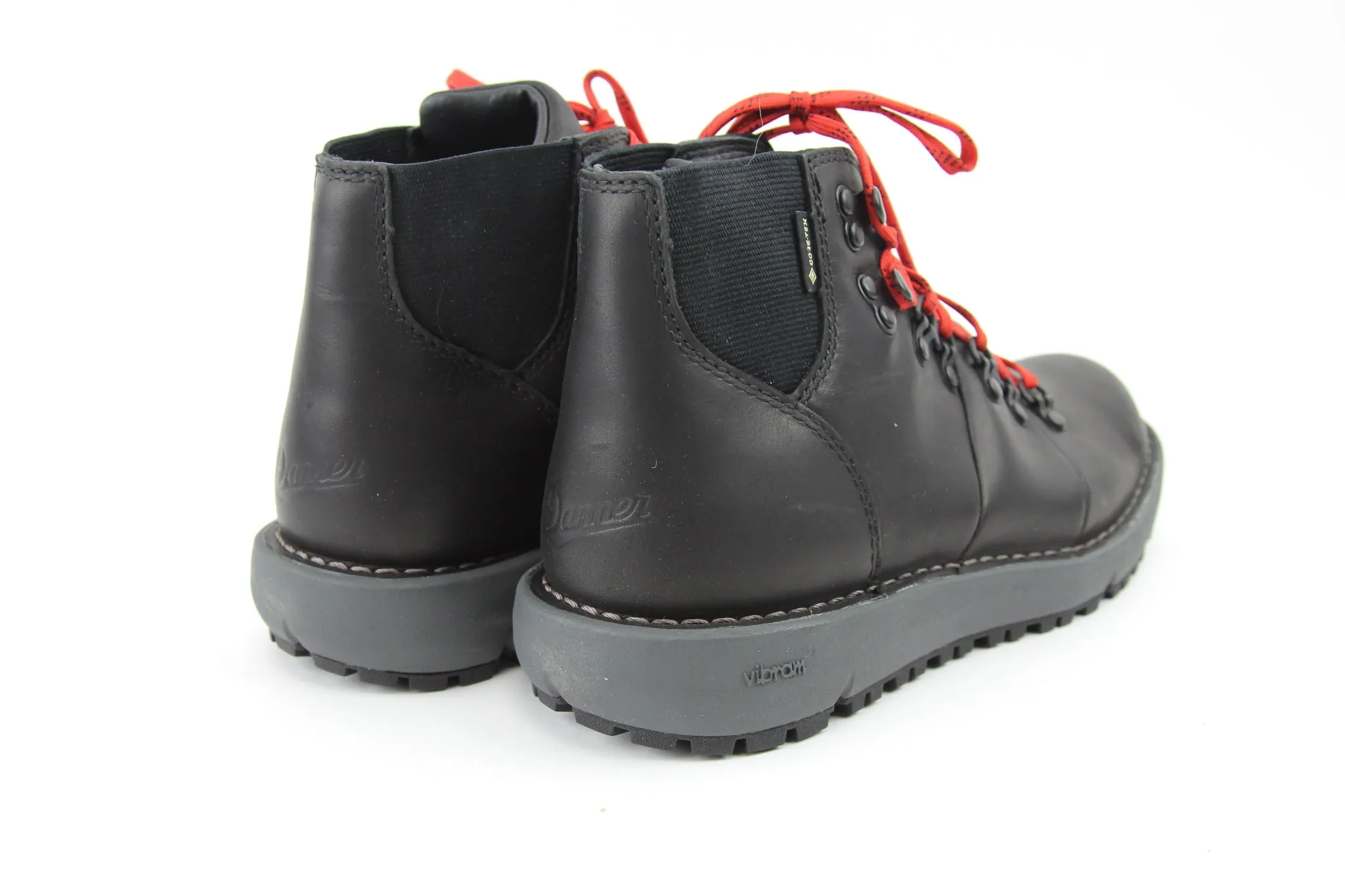 Vertigo 917 Lace-Up Boot in Black SALE