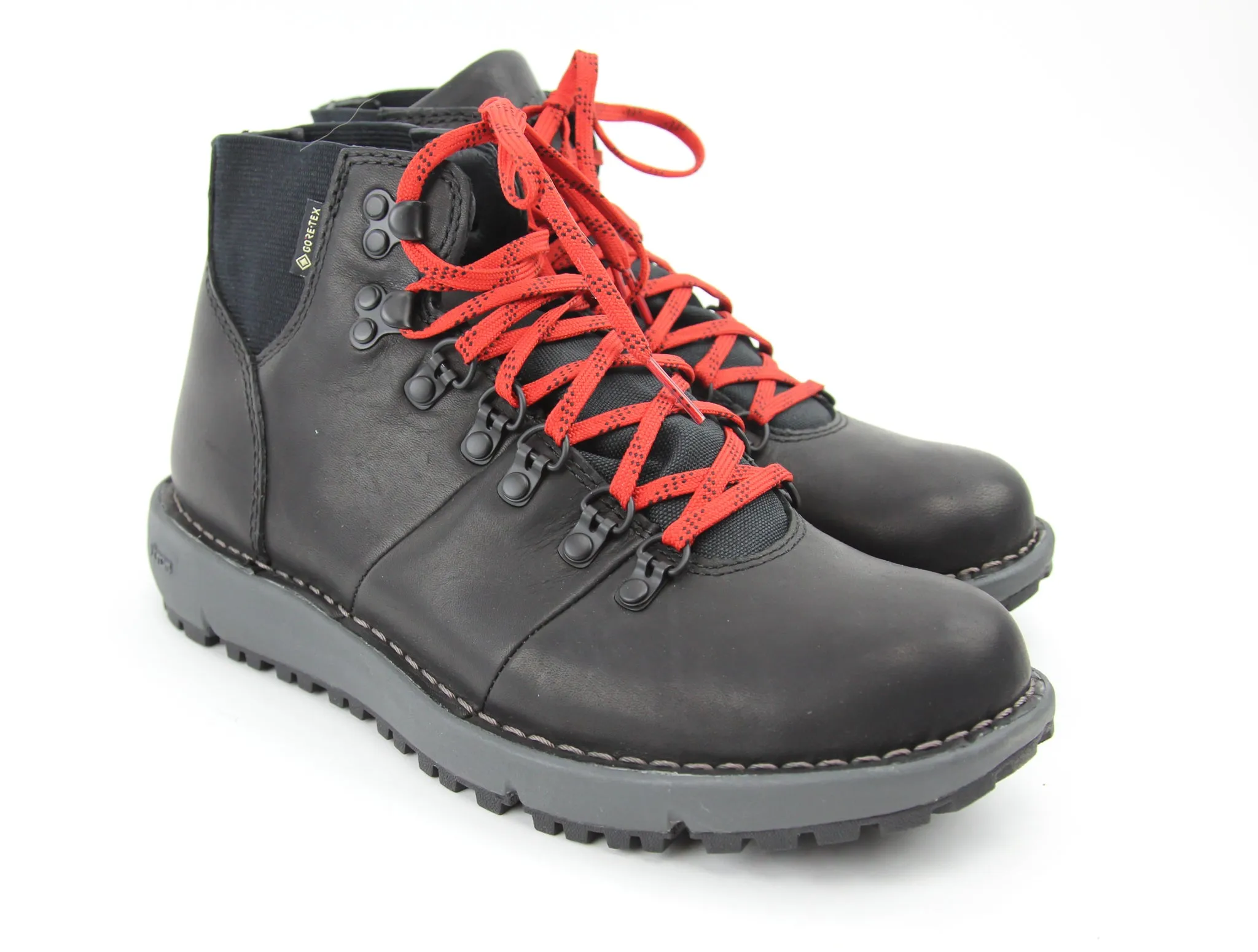Vertigo 917 Lace-Up Boot in Black SALE