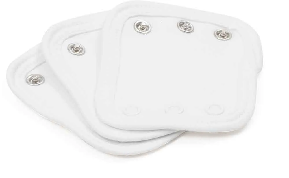 Vest Extenders 3 Pack