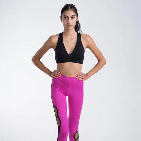 Vivid Sports Bra