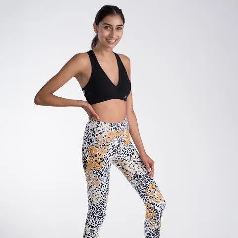 Vivid Sports Bra