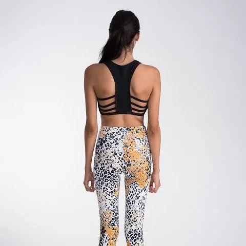 Vivid Sports Bra