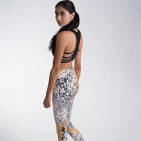 Vivid Sports Bra