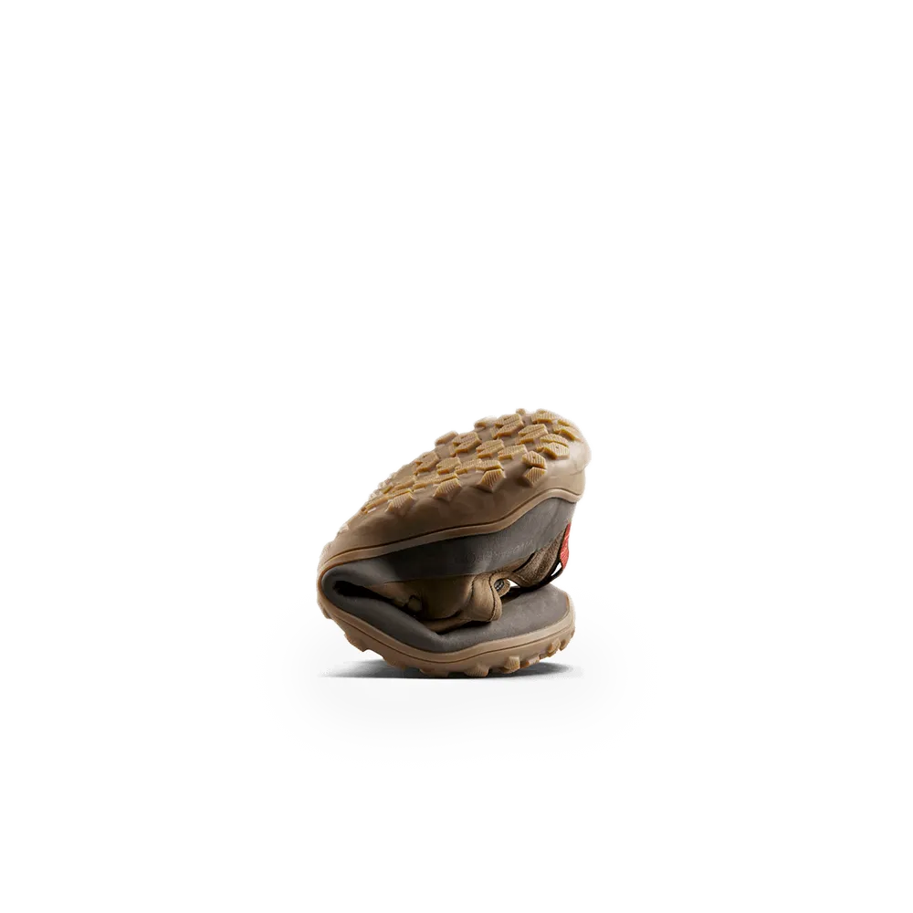 Vivobarefoot Tracker Leather Low Womens Bracken