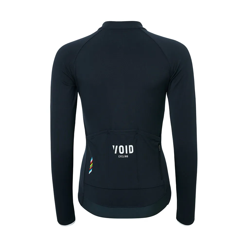 VOID CORE POWERSTRETCH JERSEY WOMEN