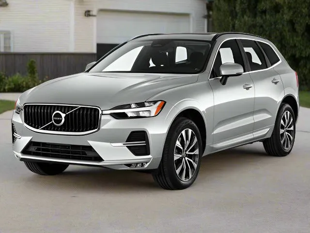 Volvo XC60 2009 - 2025 Outdoor Indoor Select-Fit Car Cover