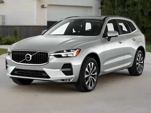 Volvo XC60 2009 - 2025 Outdoor Indoor Select-Fit Car Cover