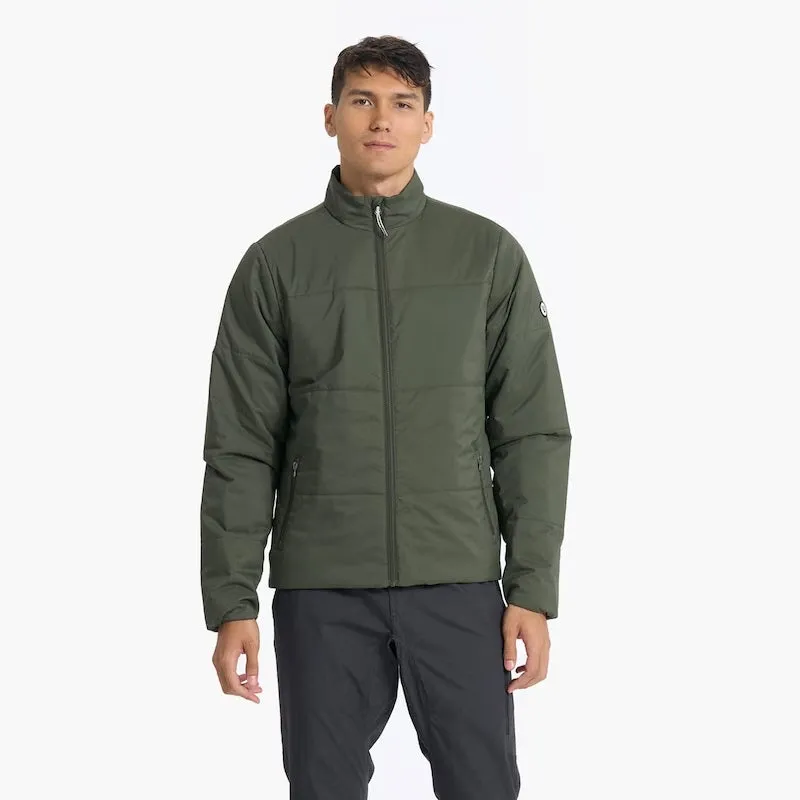 Vuori Echo Insulated Jacket Men's