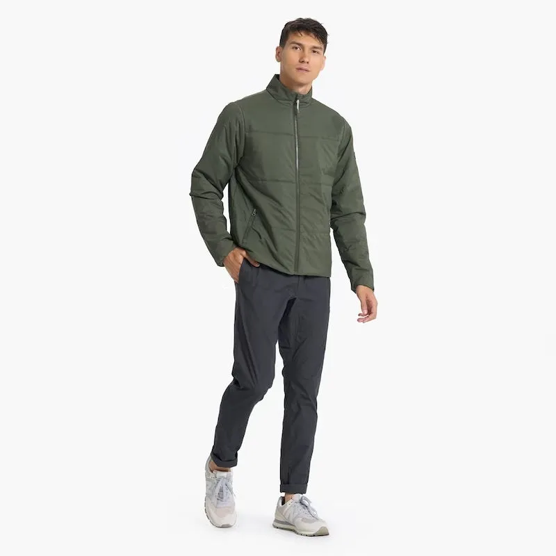 Vuori Echo Insulated Jacket Men's