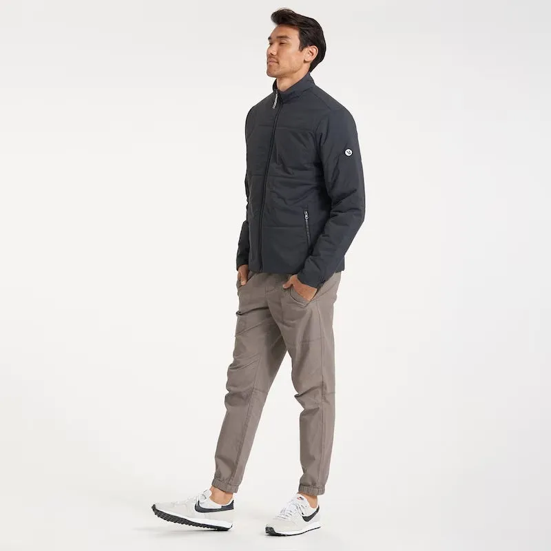 Vuori Echo Insulated Jacket Men's