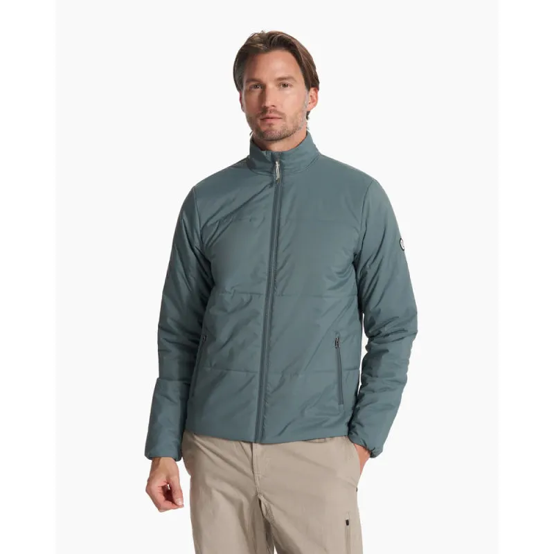 Vuori Echo Insulated Jacket Men's