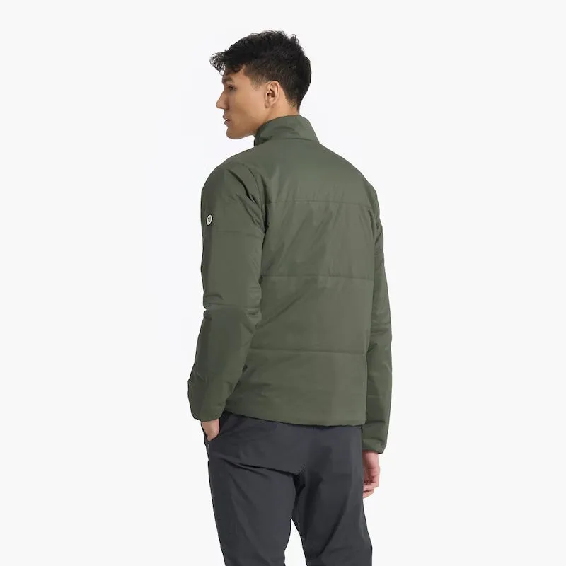 Vuori Echo Insulated Jacket Men's