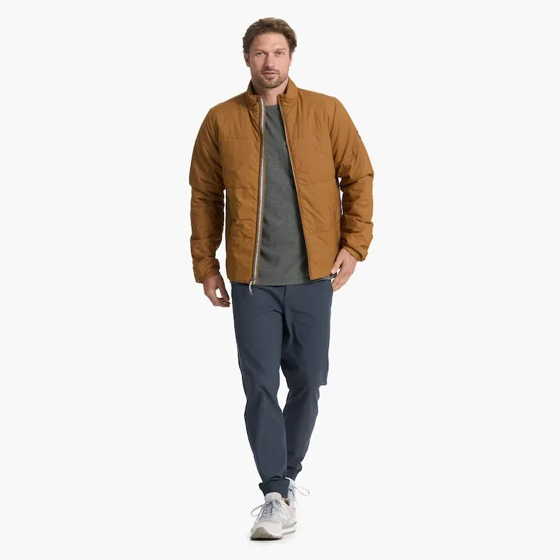 Vuori Echo Insulated Jacket Men's