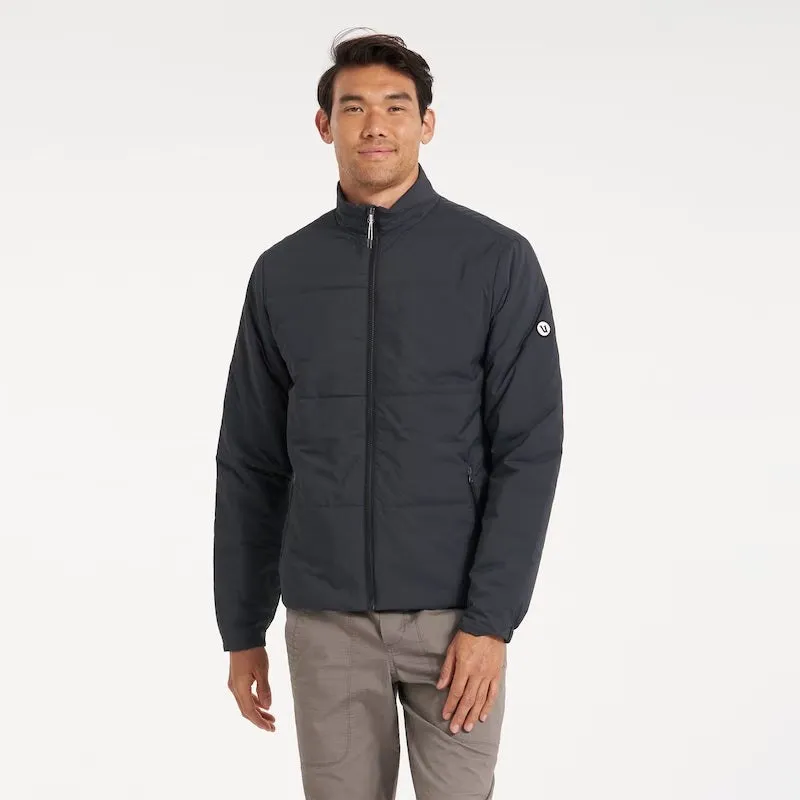 Vuori Echo Insulated Jacket Men's