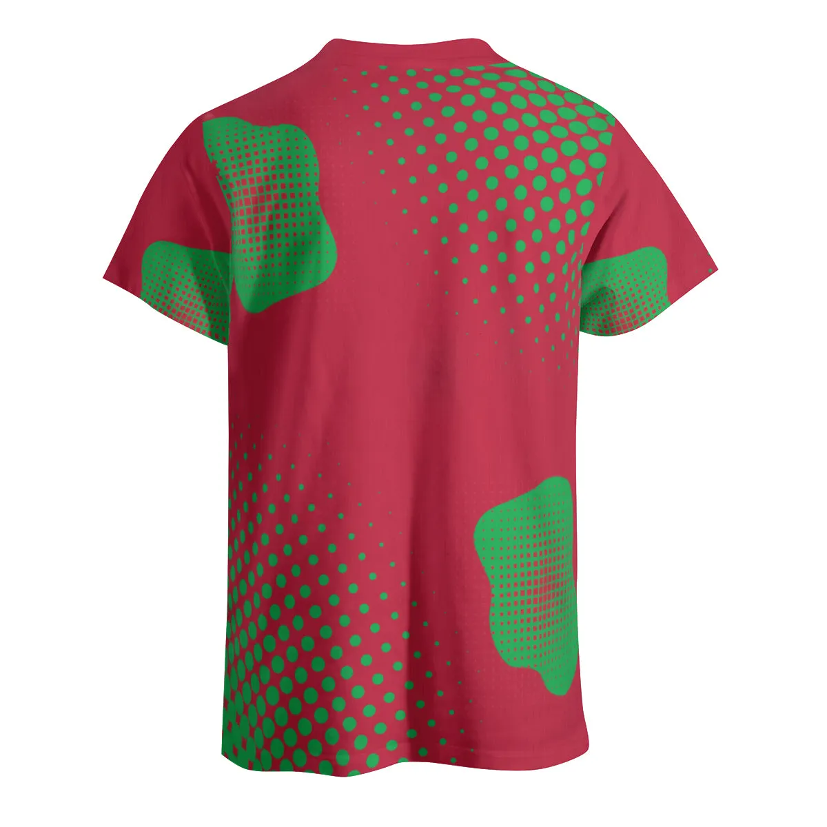 Wales T-Shirt - High Quality, Breathable, and Comfortable