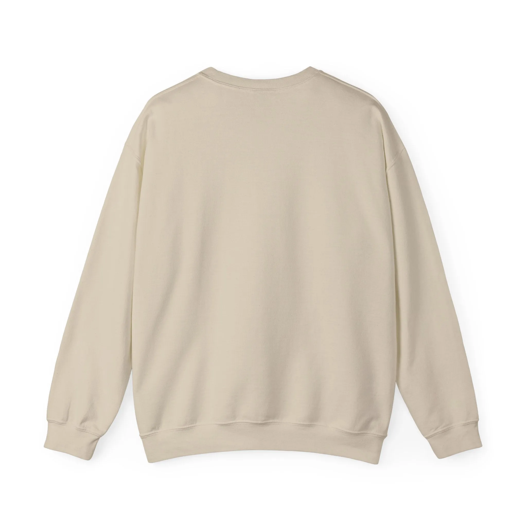 Water in skincare / waterless beauty / olive tree / Unisex Heavy Blend™ Crewneck Sweatshirt