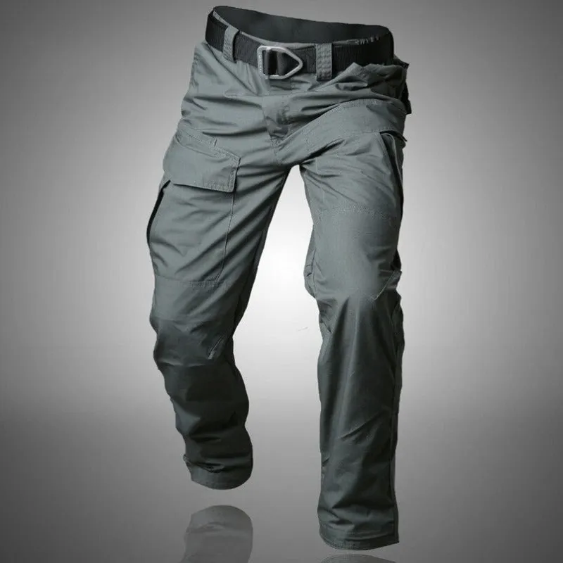 Waterproof Quick Dry Military Pants