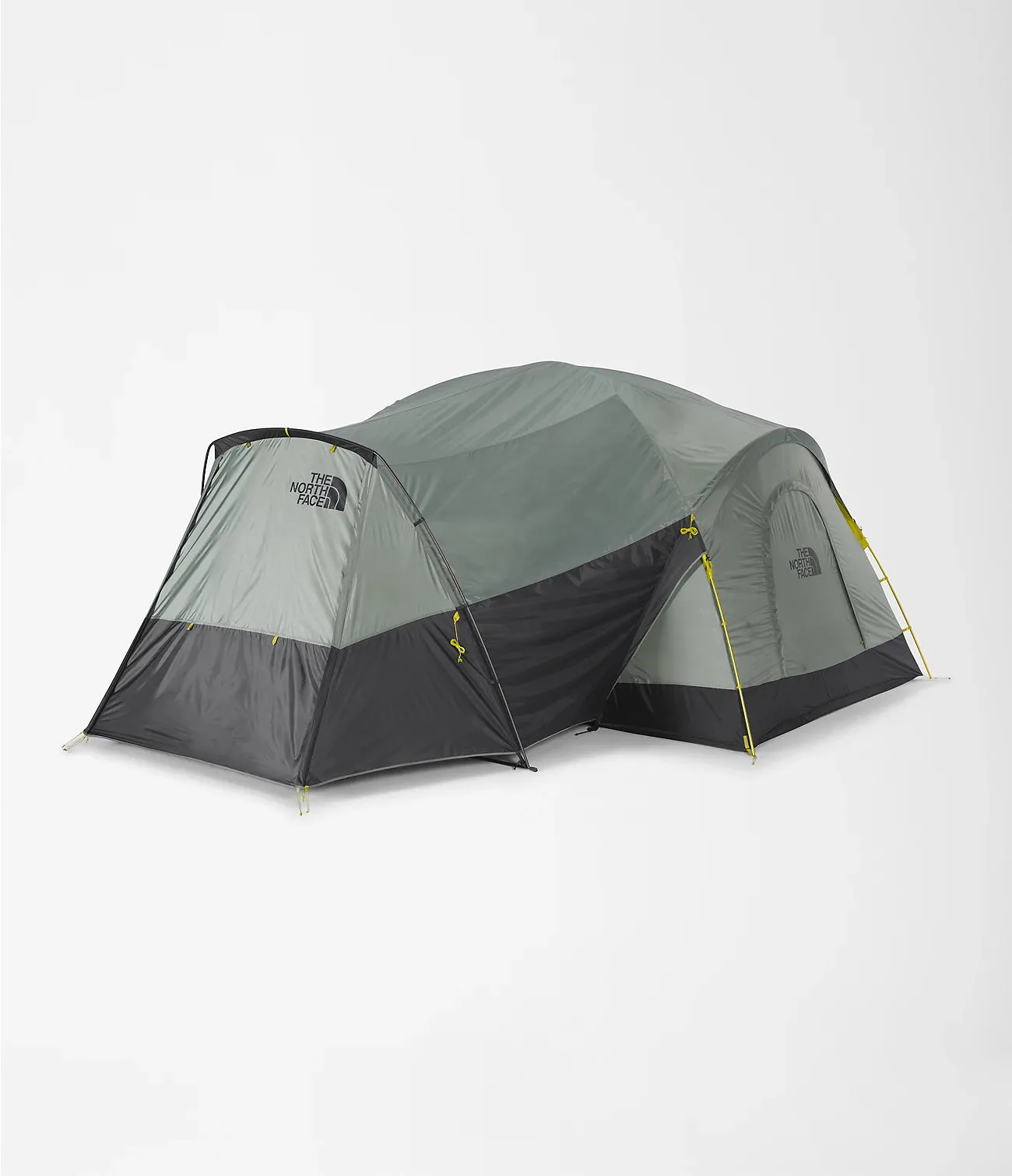 Wawona 8-Person Tent - NF0A52WB