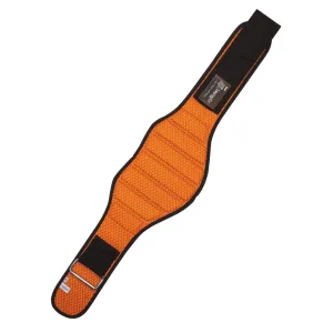 Weightlifting Belt 8" Neoprene - Orange