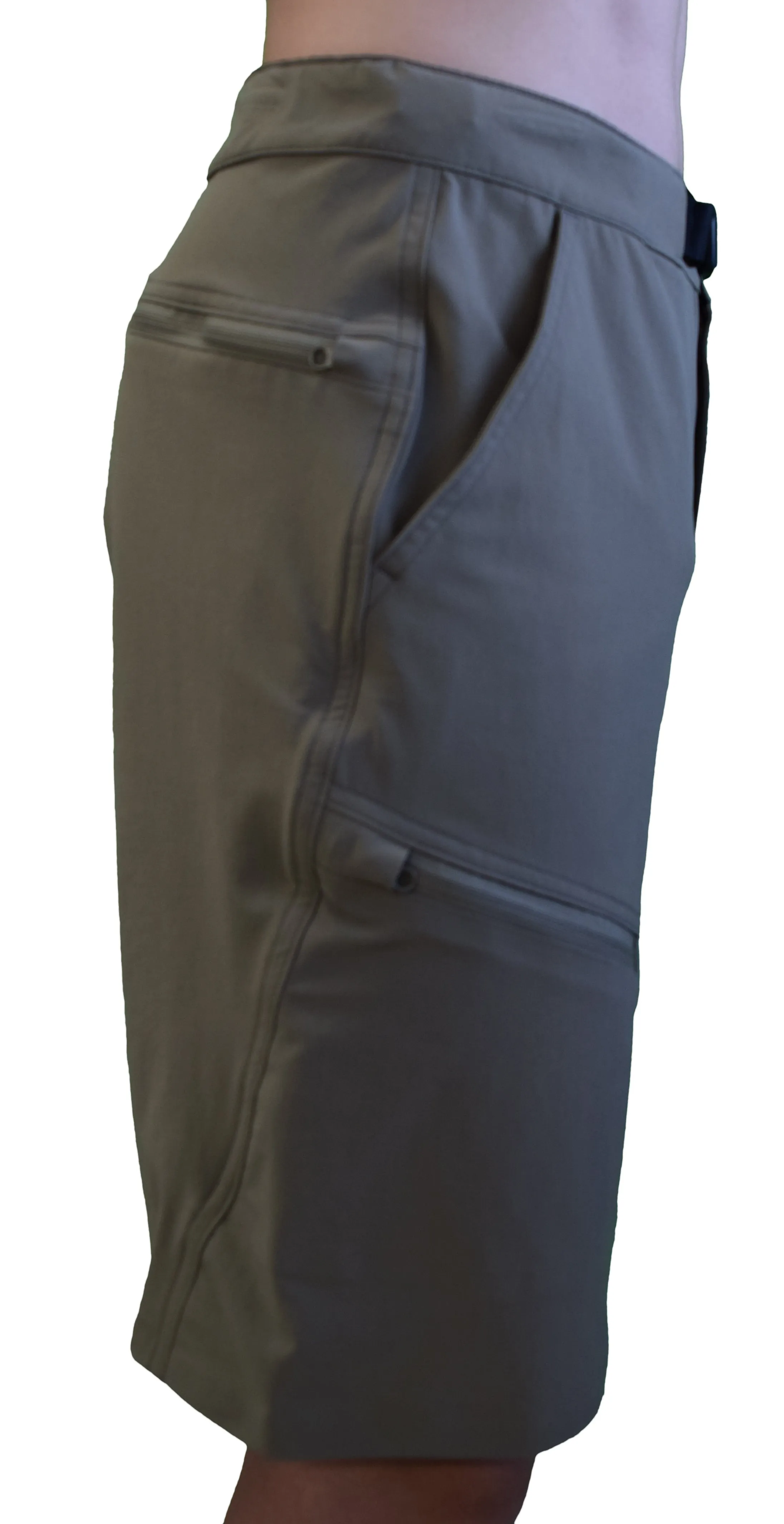 Westcomb Mens Mojave II Quick Dry Shorts CLEARANCE Size XL