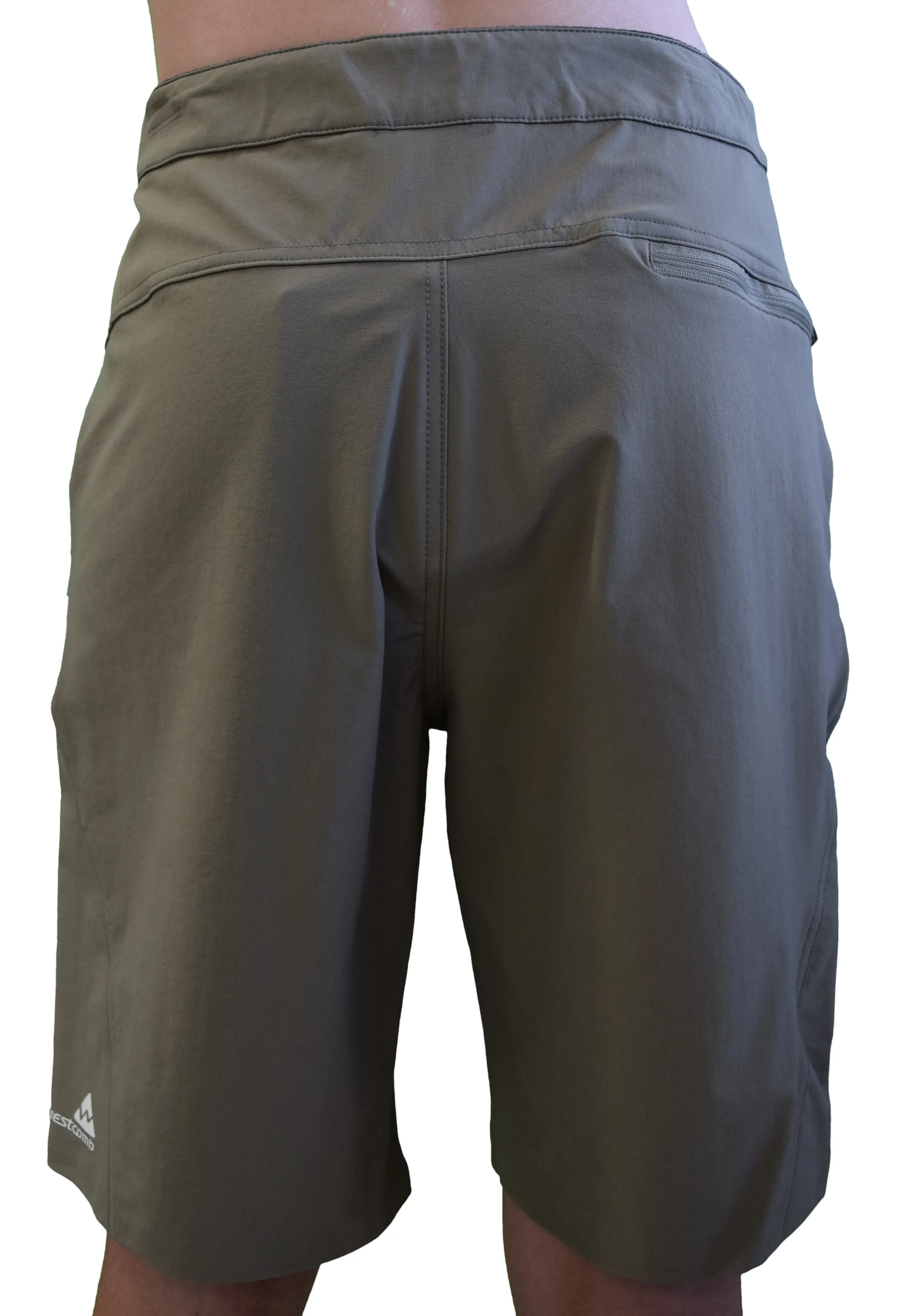 Westcomb Mens Mojave II Quick Dry Shorts CLEARANCE Size XL