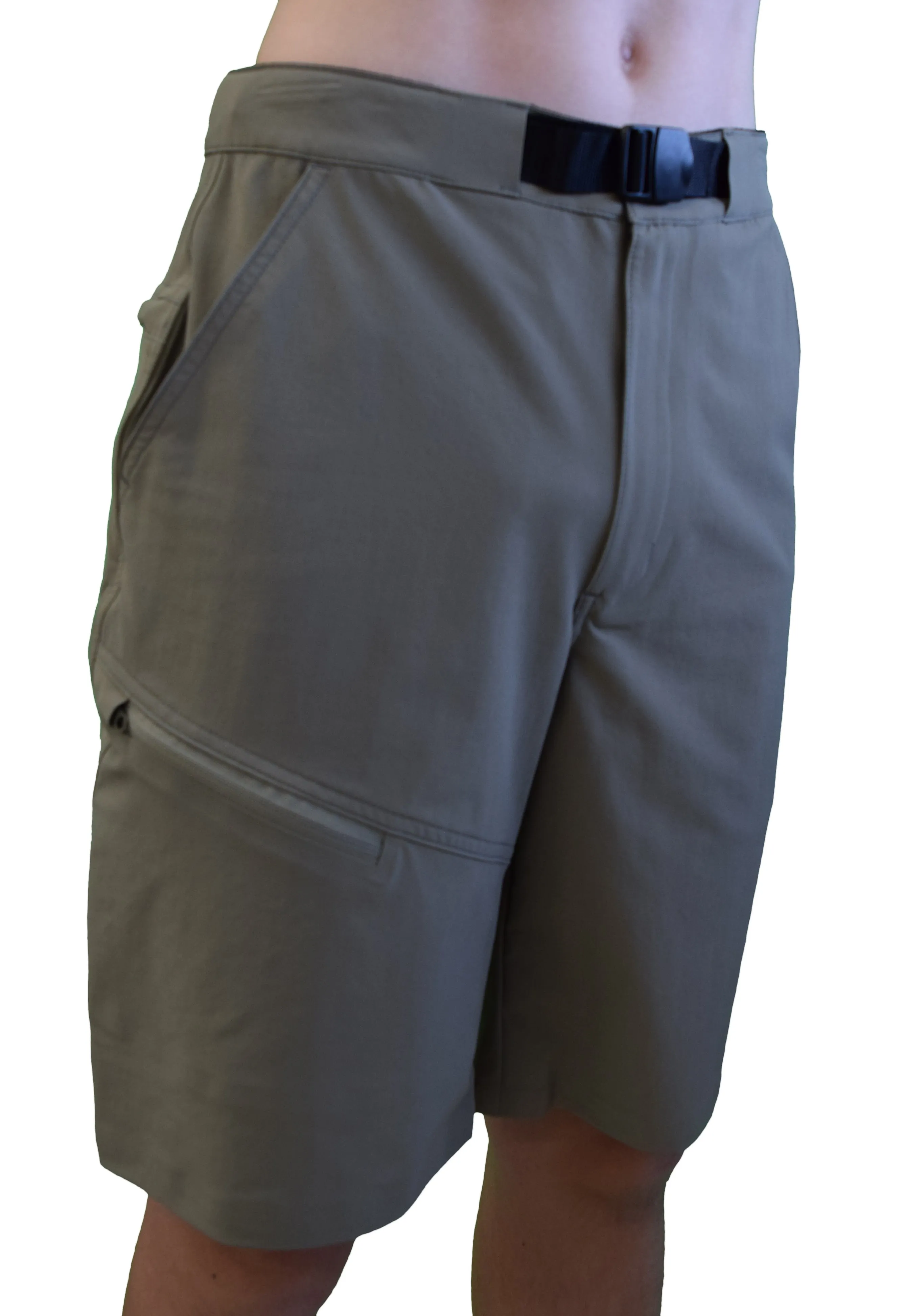 Westcomb Mens Mojave II Quick Dry Shorts CLEARANCE Size XL