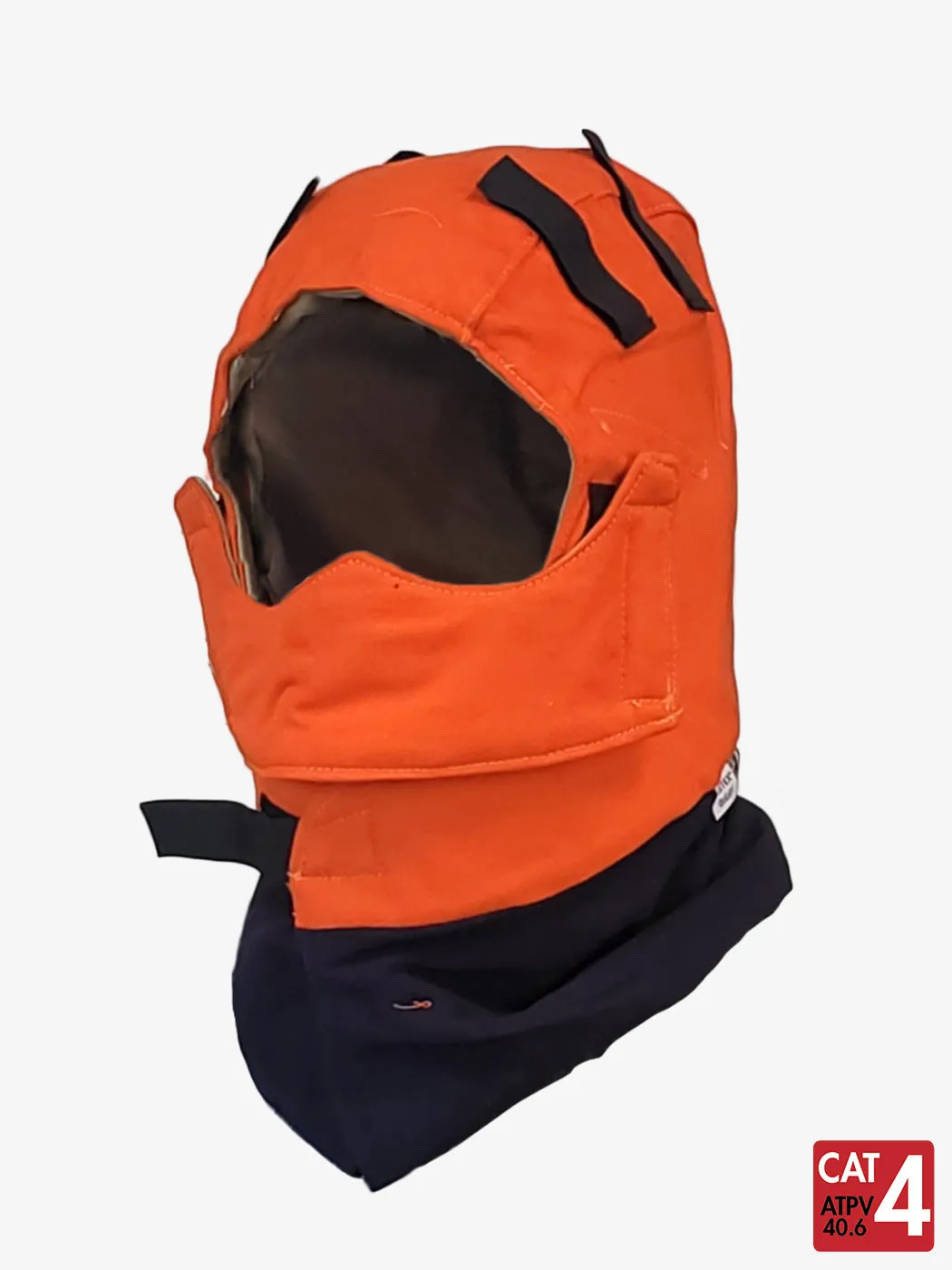 Westex UltraSoft® 9 oz Insulated Broiler Hard Hat LIner By IFR Workwear – Style 275