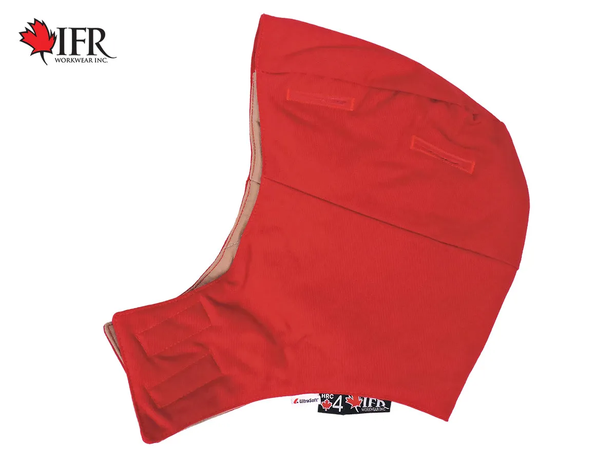 Westex UltraSoft® 9 oz Insulated Hard Hat LIner By IFR Workwear – Style 285