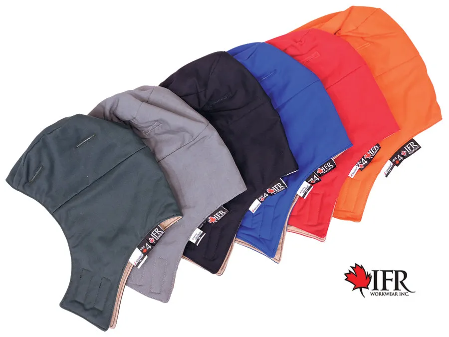 Westex UltraSoft® 9 oz Insulated Hard Hat LIner By IFR Workwear – Style 285