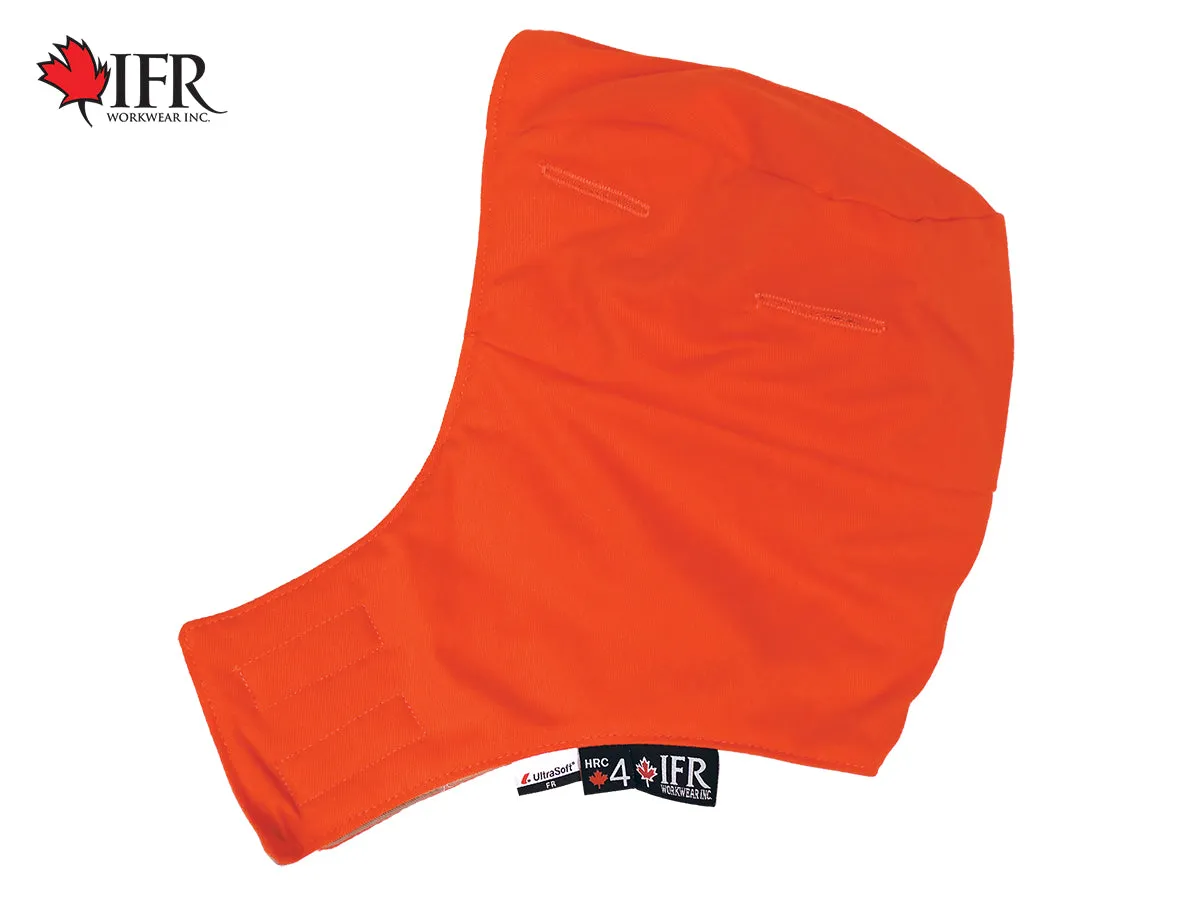 Westex UltraSoft® 9 oz Insulated Hard Hat LIner By IFR Workwear – Style 285
