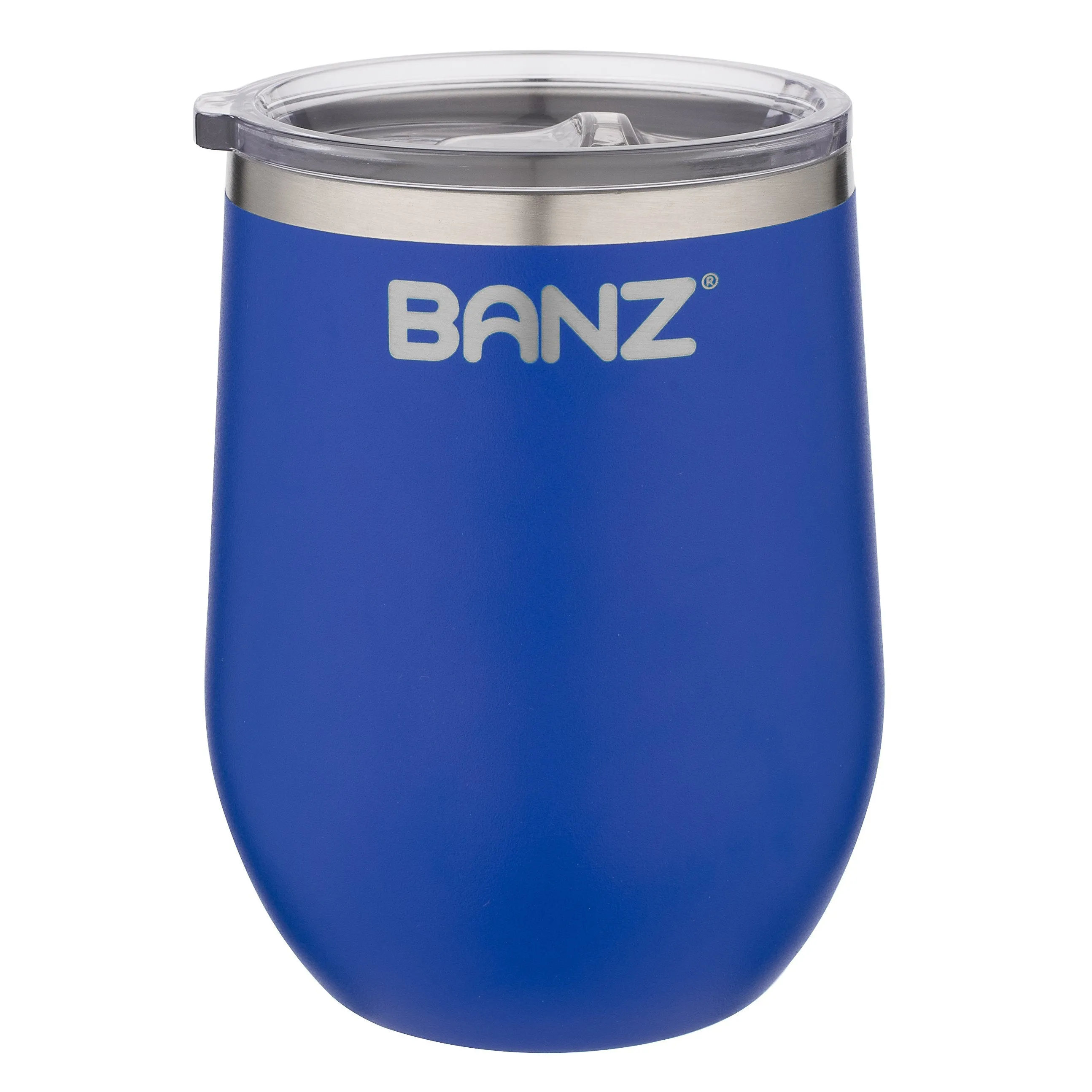 Wine Tumbler 12oz