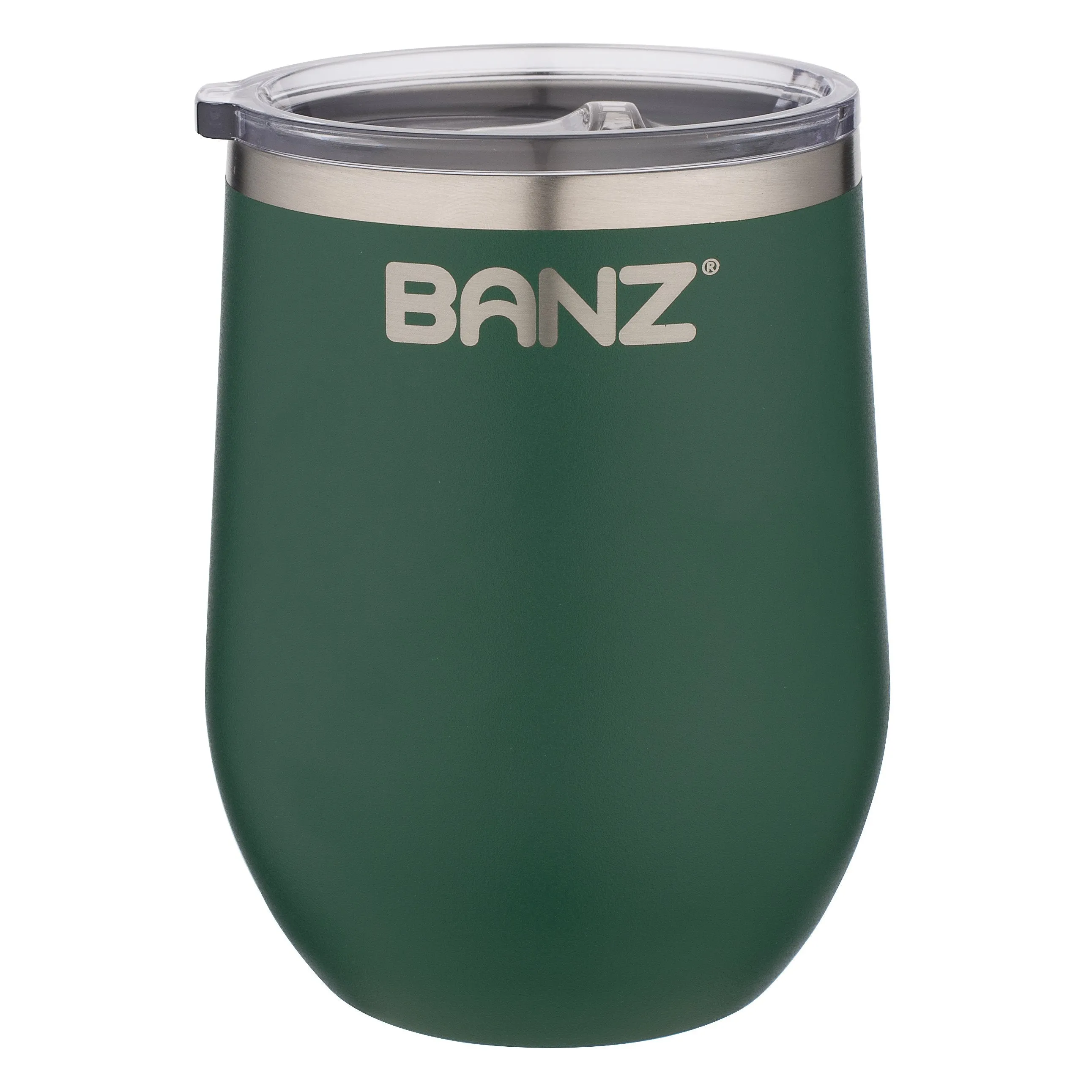 Wine Tumbler 12oz