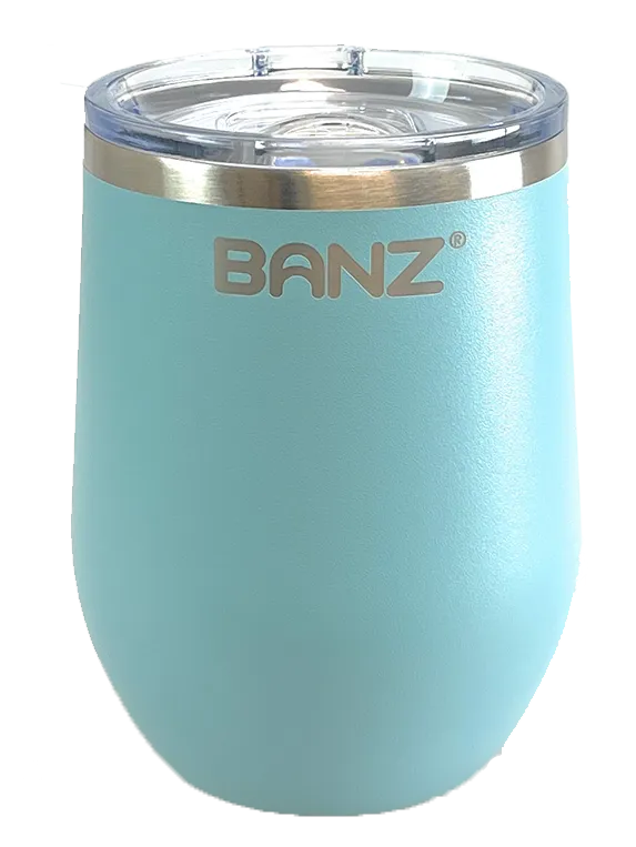 Wine Tumbler 12oz