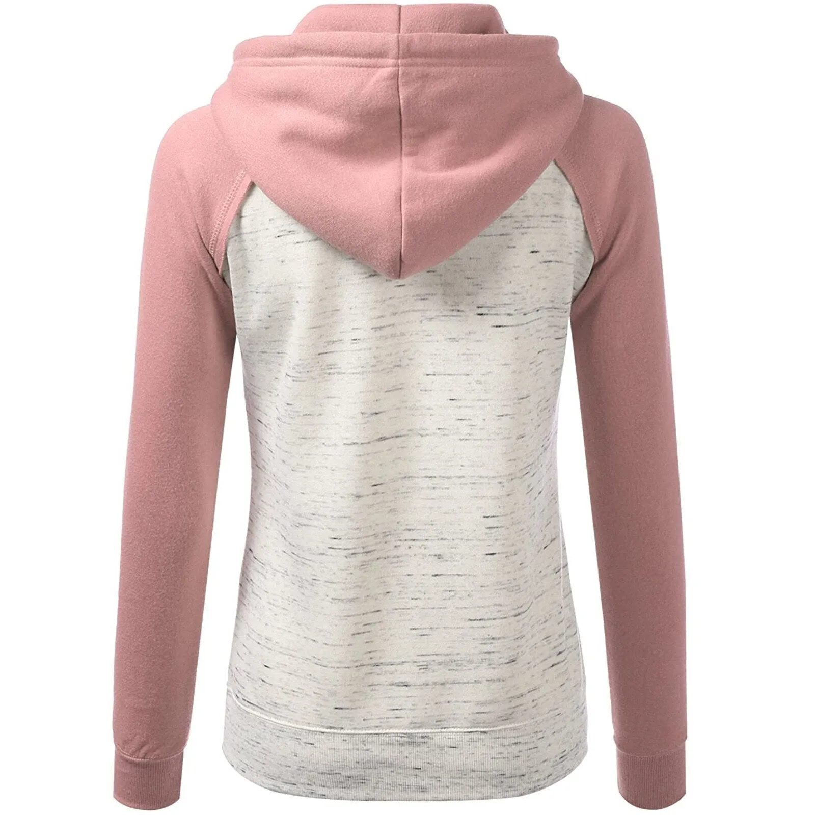 Woman hoodie Sweatshirts Fashion Sports