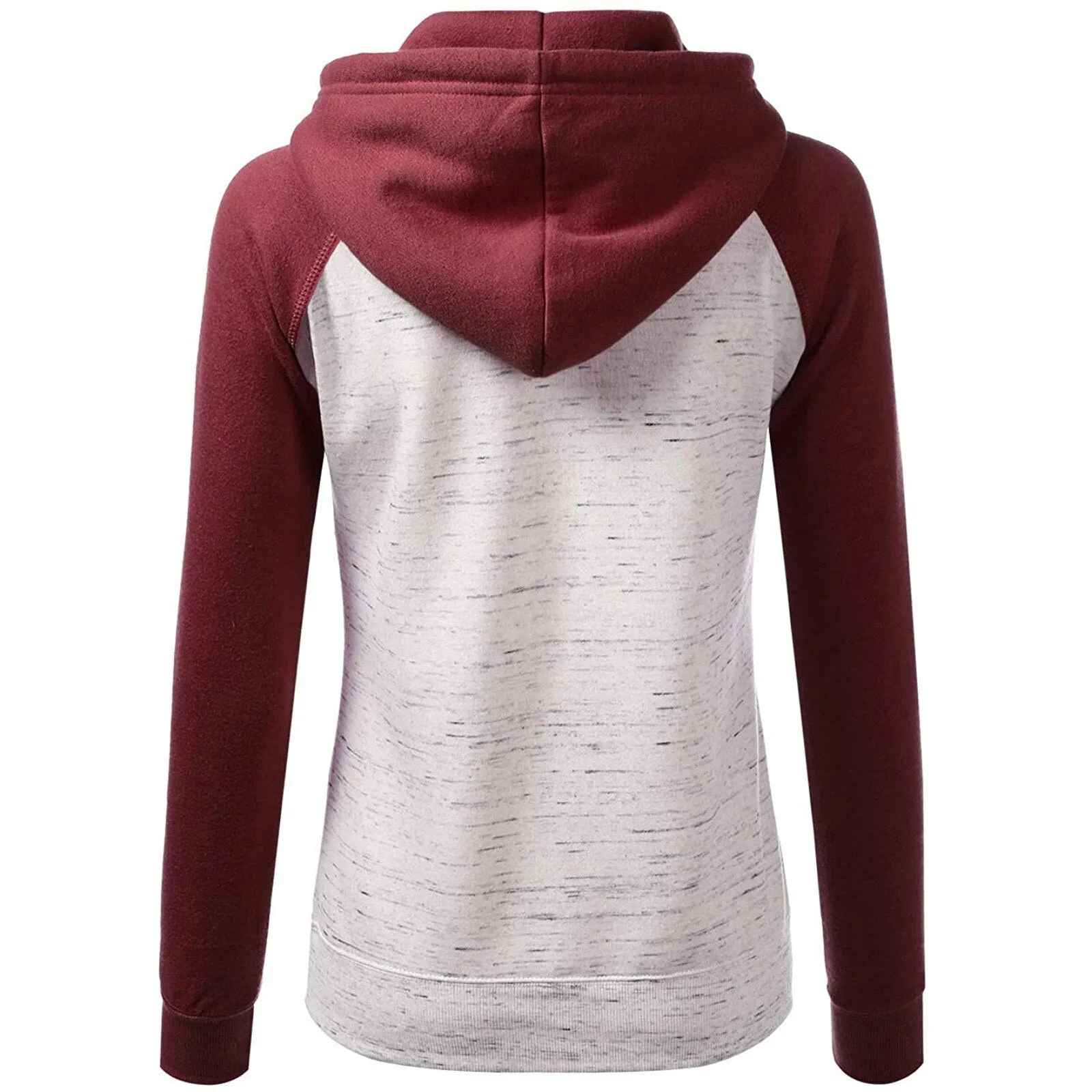 Woman hoodie Sweatshirts Fashion Sports
