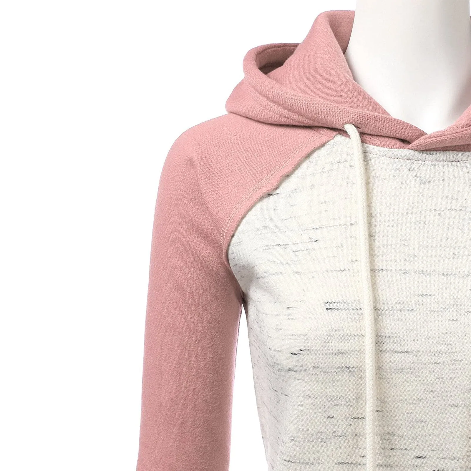 Woman hoodie Sweatshirts Fashion Sports