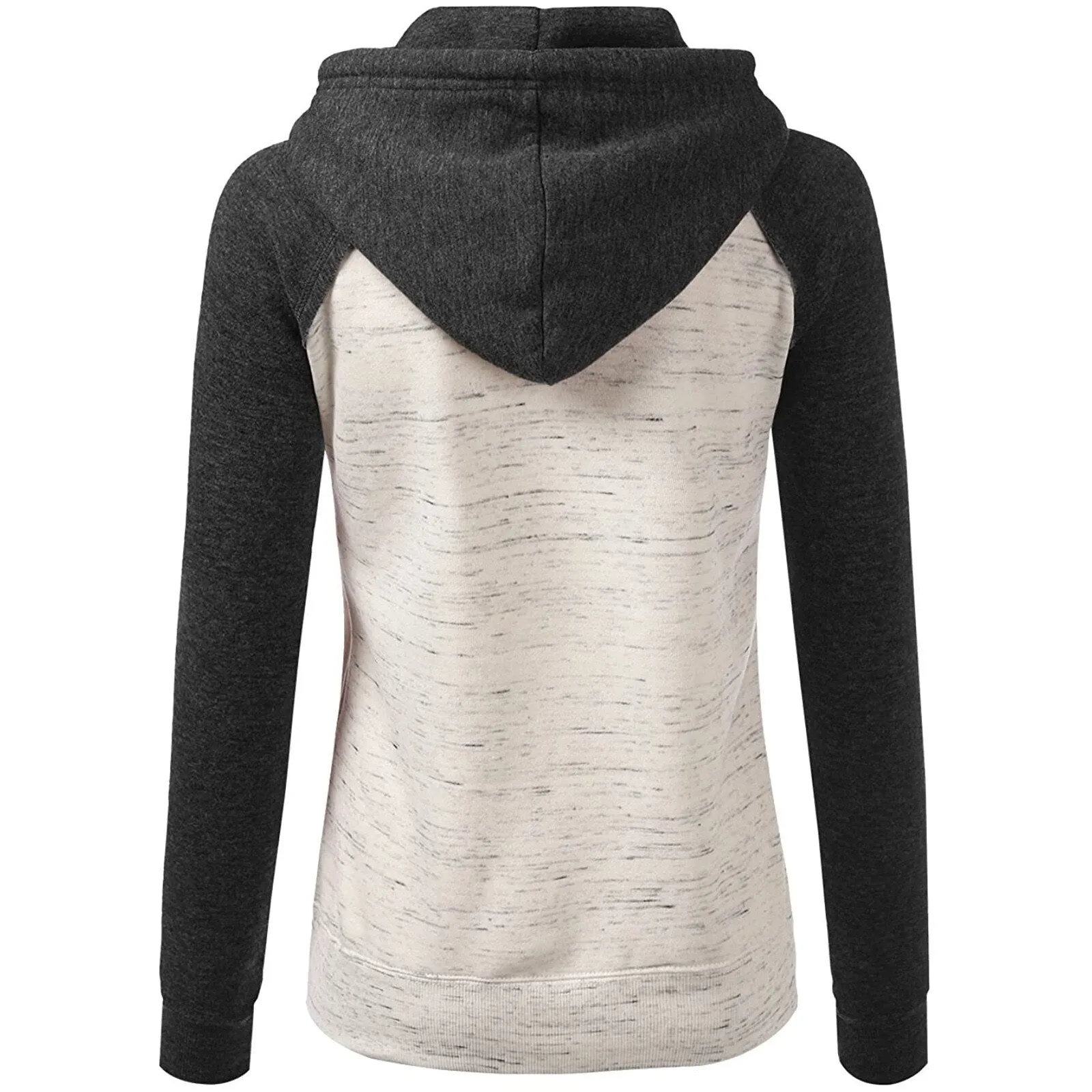 Woman hoodie Sweatshirts Fashion Sports