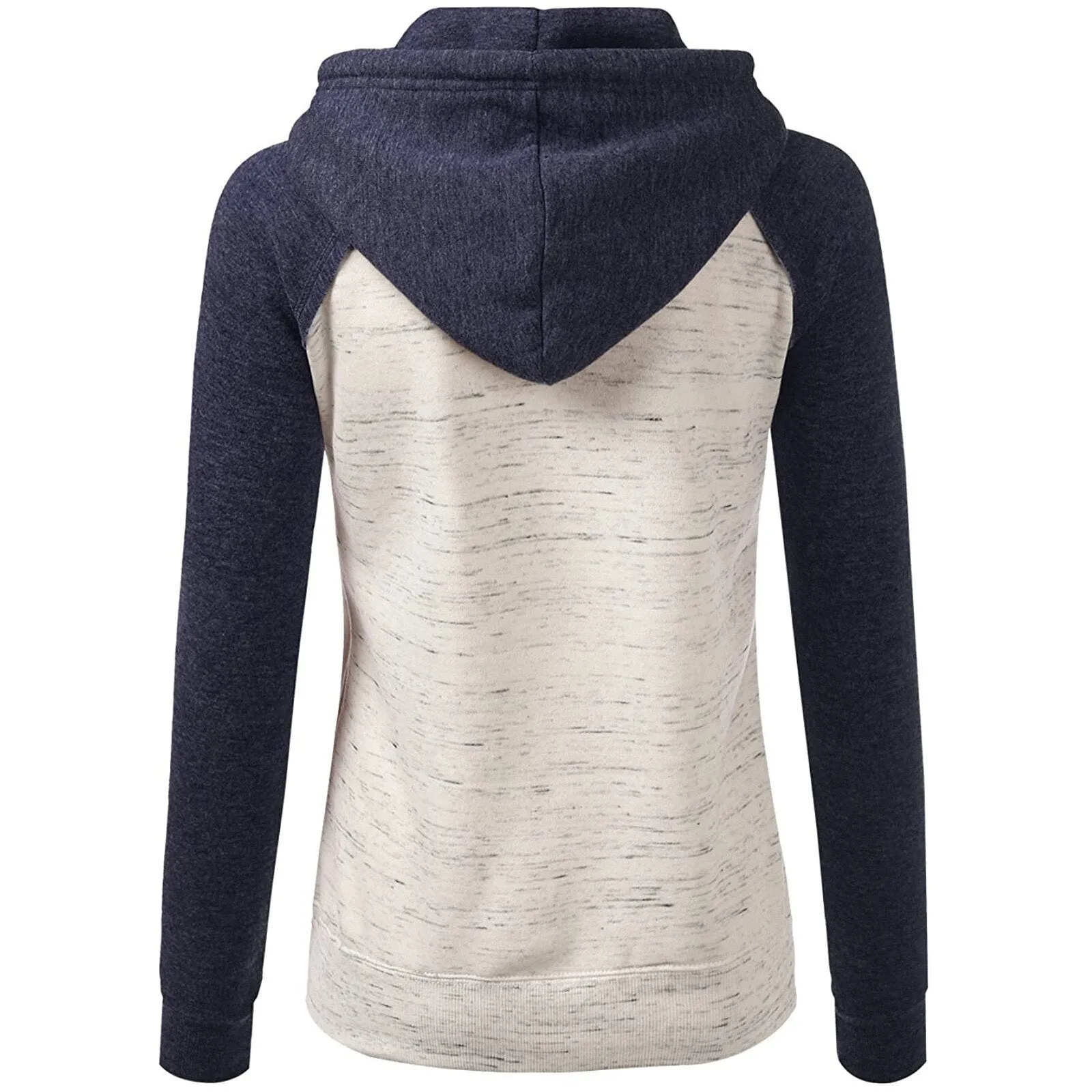 Woman hoodie Sweatshirts Fashion Sports
