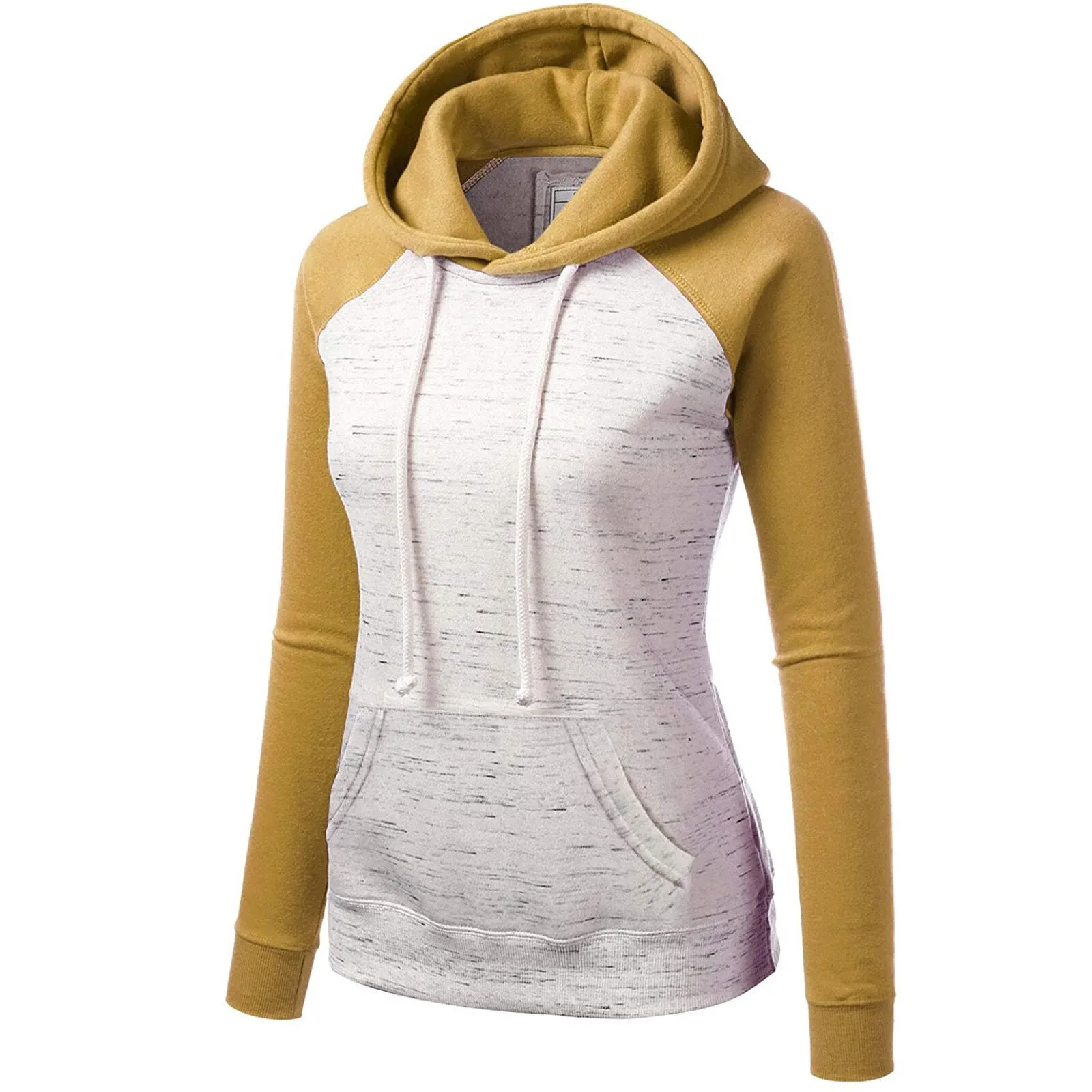 Woman hoodie Sweatshirts Fashion Sports