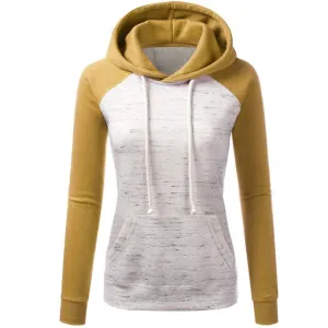 Woman hoodie Sweatshirts Fashion Sports