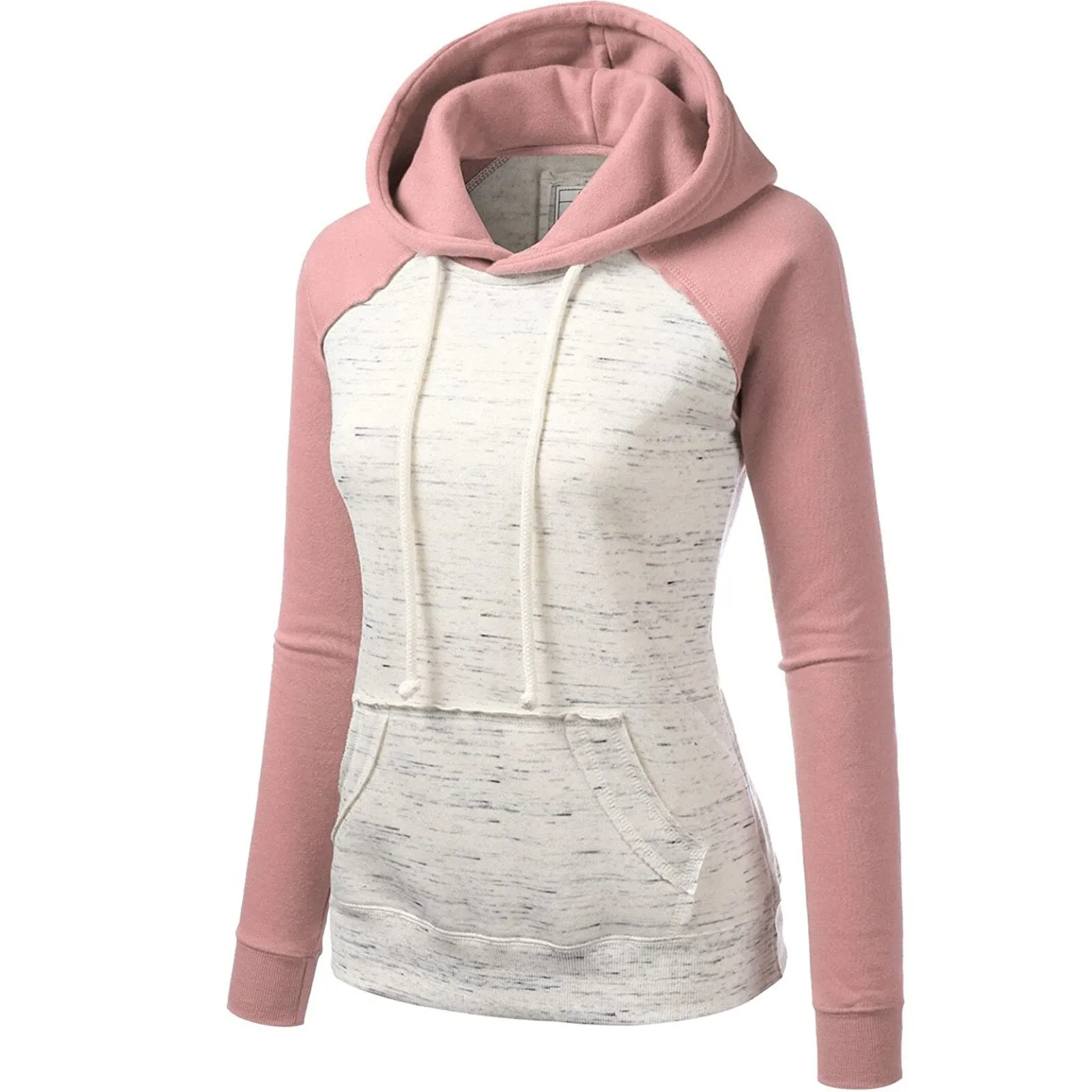 Woman hoodie Sweatshirts Fashion Sports