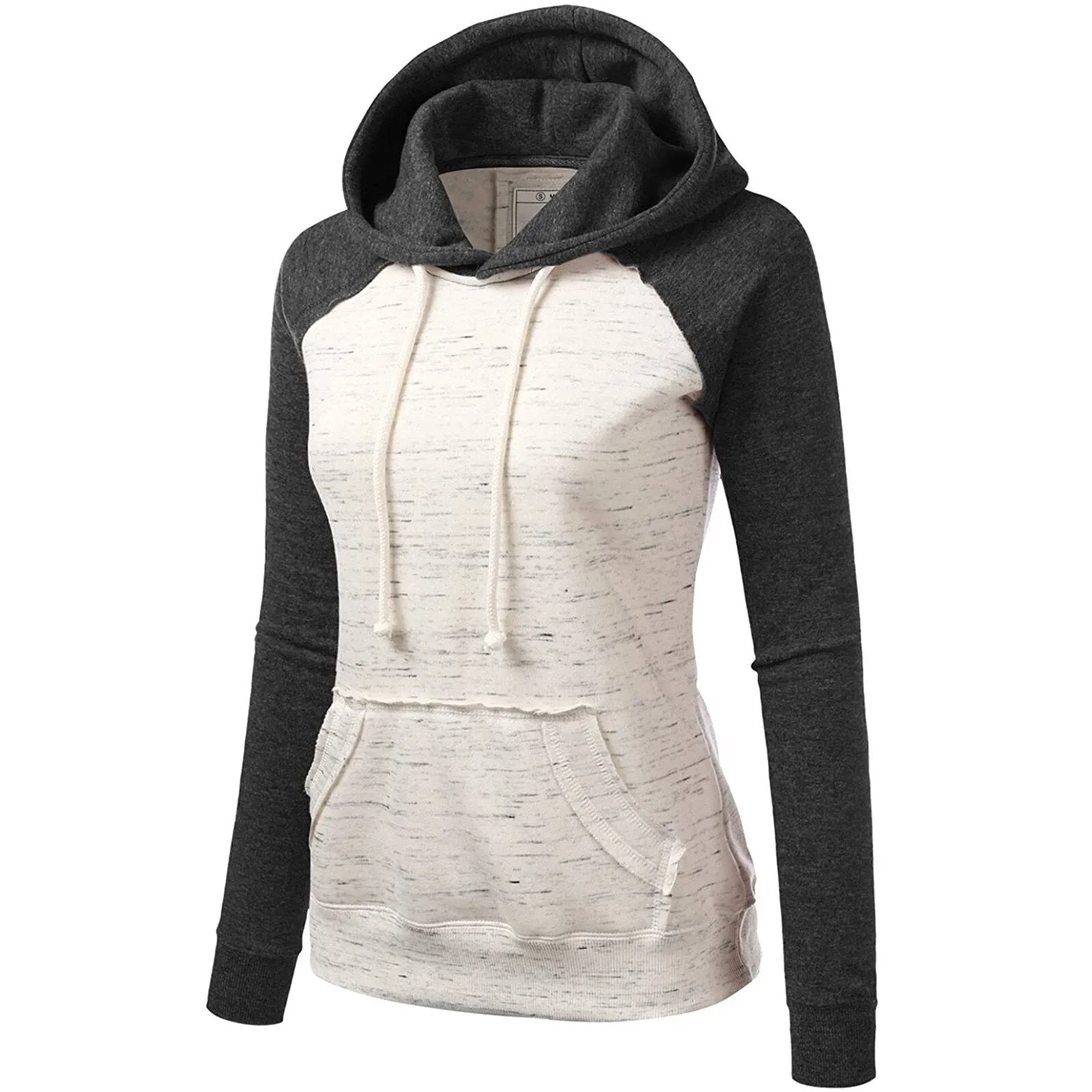 Woman hoodie Sweatshirts Fashion Sports
