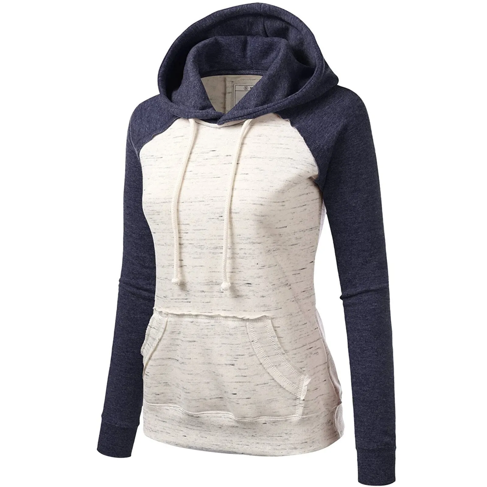 Woman hoodie Sweatshirts Fashion Sports