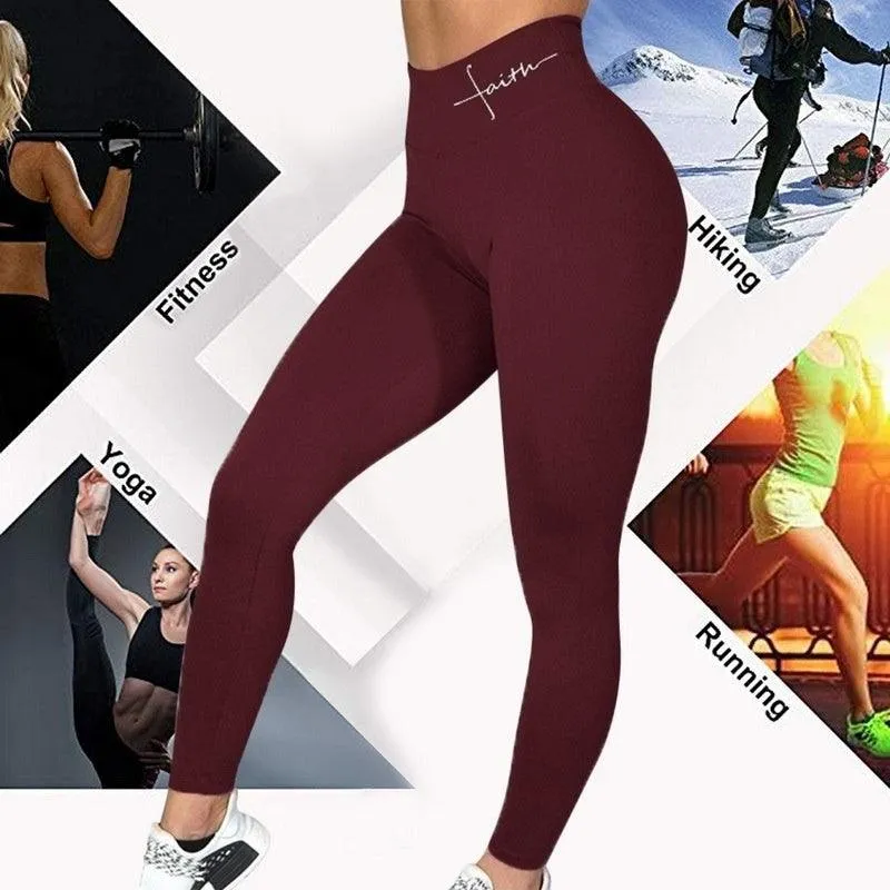 Women 's Breathable Yoga Leggings