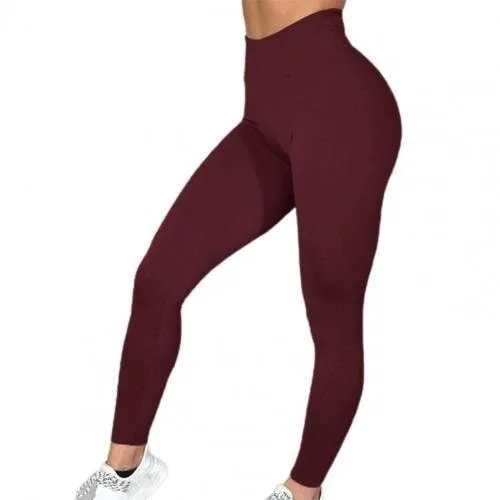 Women 's Breathable Yoga Leggings
