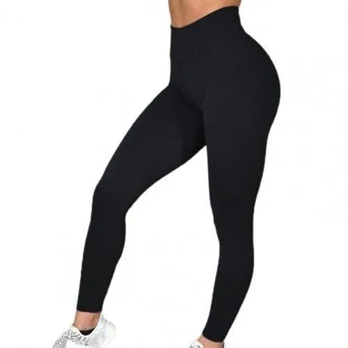 Women 's Breathable Yoga Leggings