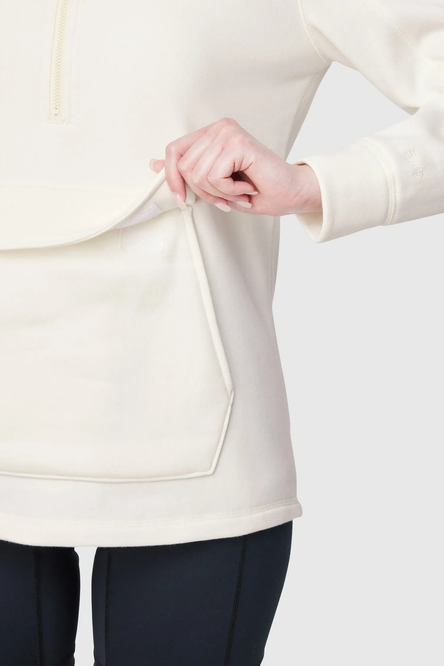 Women's All Year Core Quarter Zip
