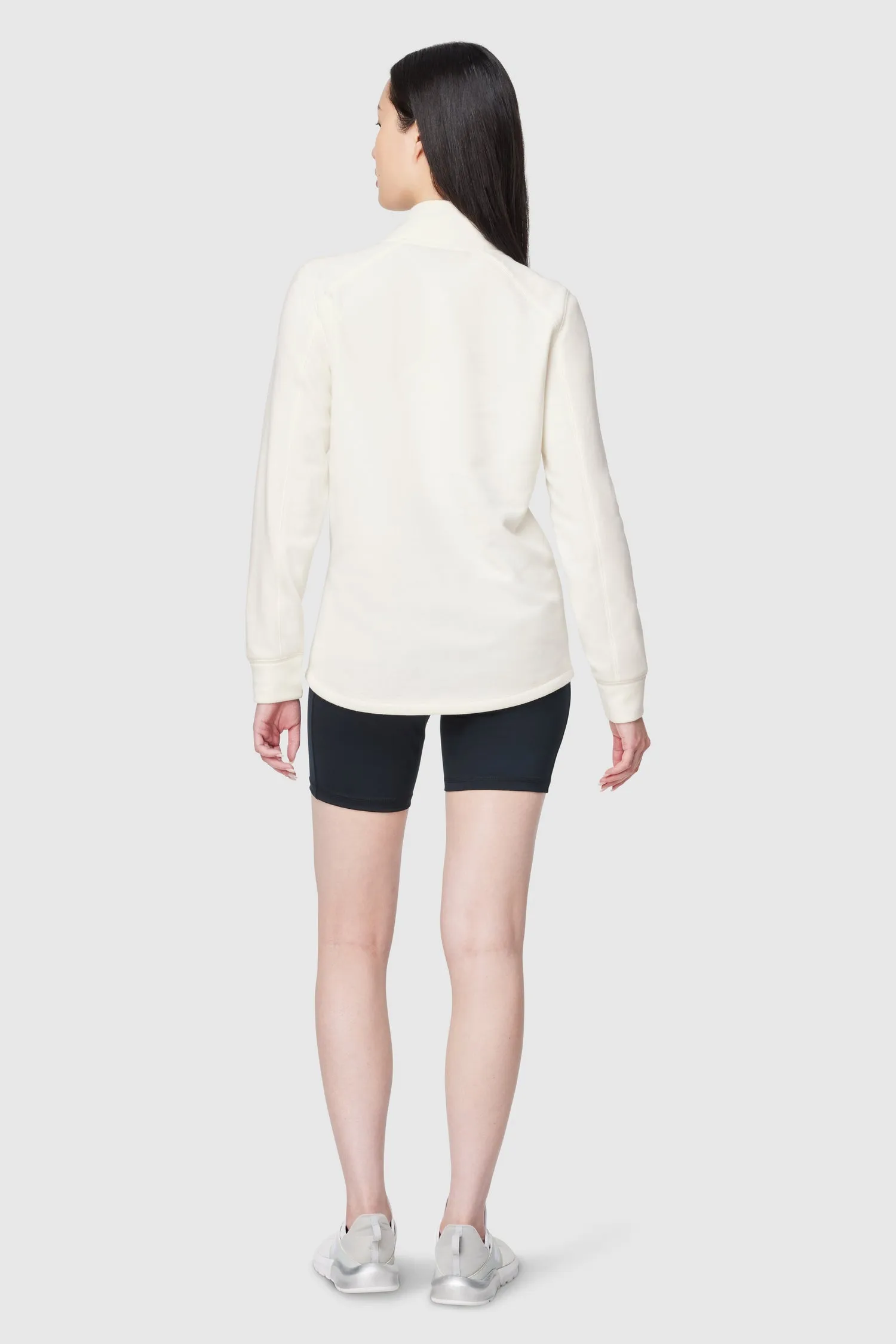 Women's All Year Core Quarter Zip
